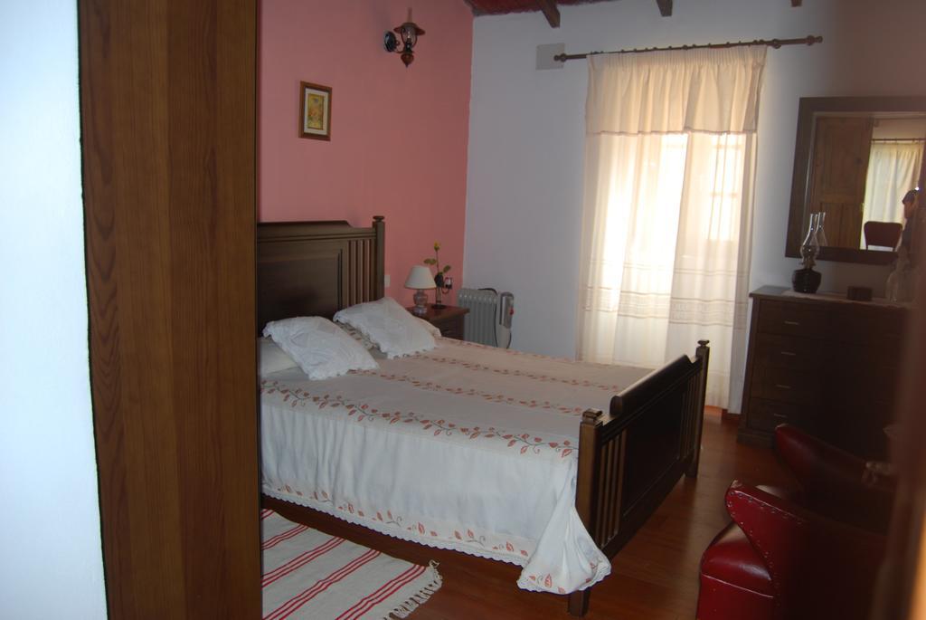 Holiday Home Dona Lola Valverde  Rom bilde